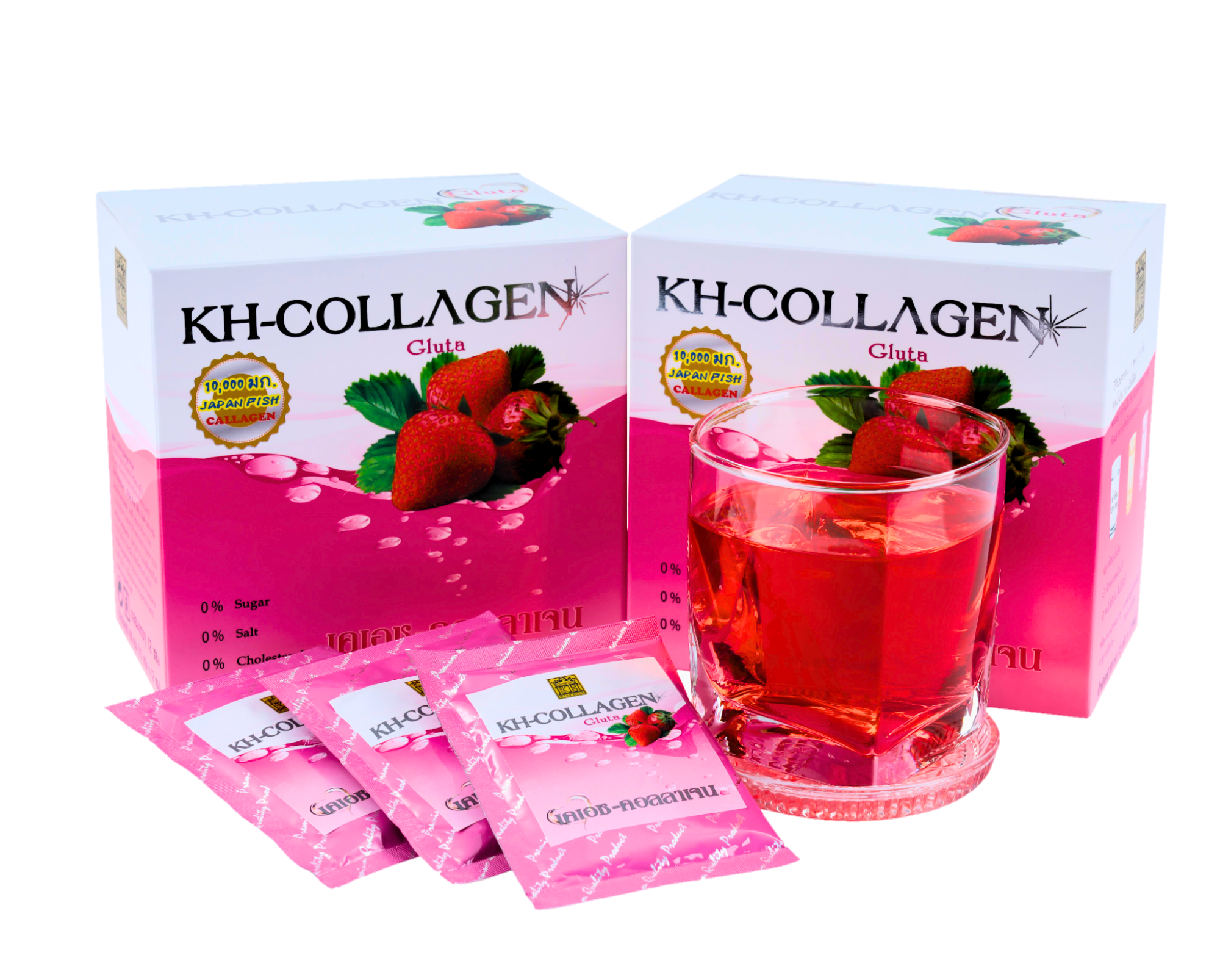 KHColla