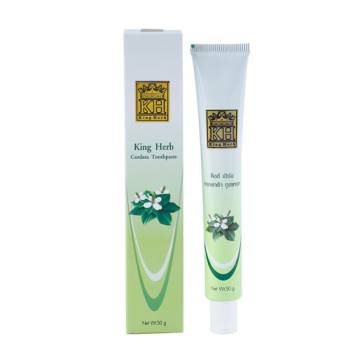 Cordata Toothpaste