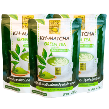 KH-MATCHA GREEN TEA