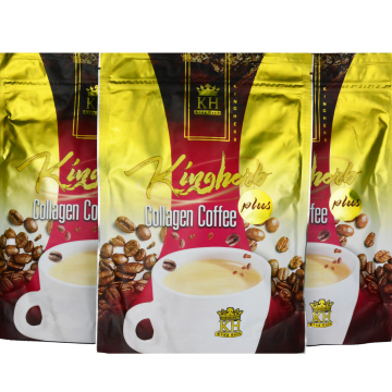 KH-Collagen Coffee Plus