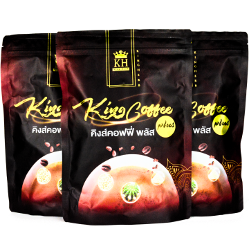 KH-King Coffee Plus