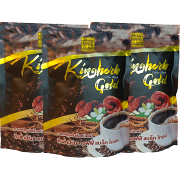 KH-Coffee Black Gold