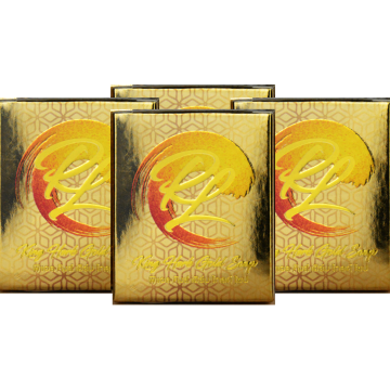 PL Kingherb Gold Soap
