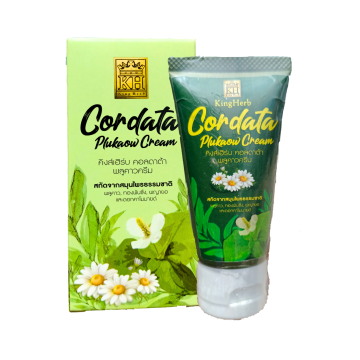 Cordata Plukaow Cream