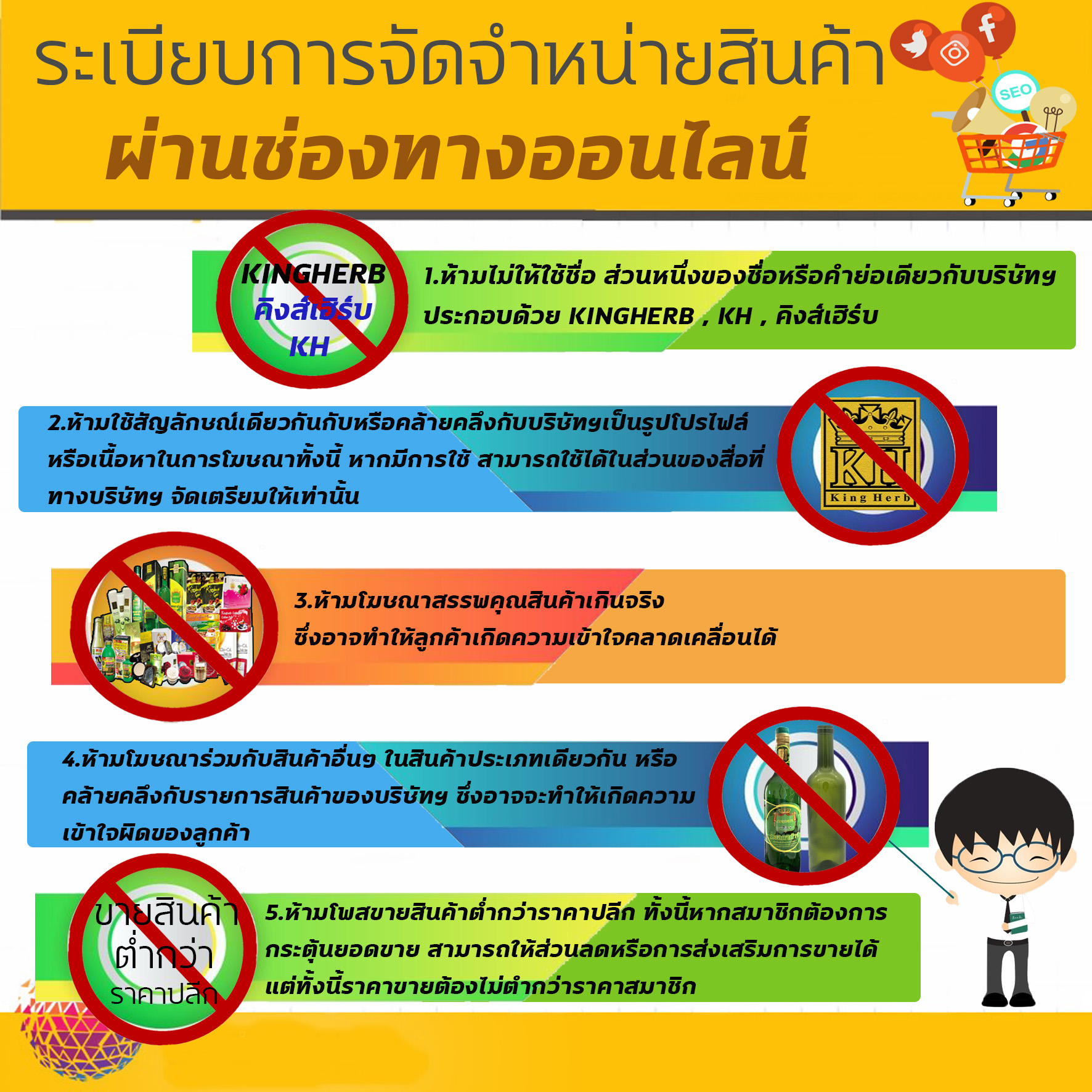ไม่อนุญาติ
